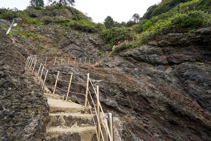 한국문화정보원_행남 해안산책로 27