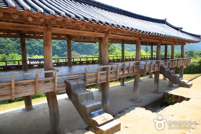 경북_안동_한국에서 가장 아름다운 서원, 안동 병산서원에 가다_05