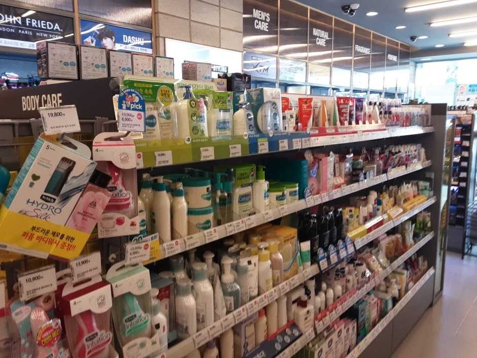 올리브영 금호_2