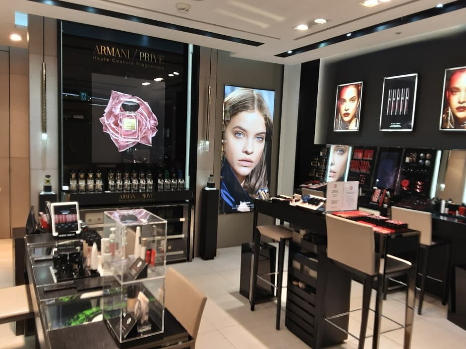 조르지오아르마니 월드타워점_4