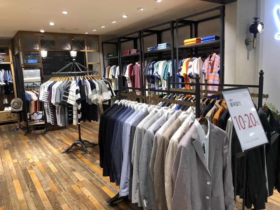 빈폴 남성 롯데 분당점_3