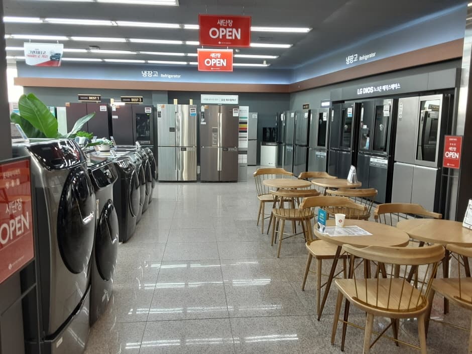 하이마트 쌍용점_4