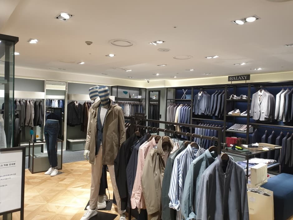 갤럭시 갤러리아 대전점_2