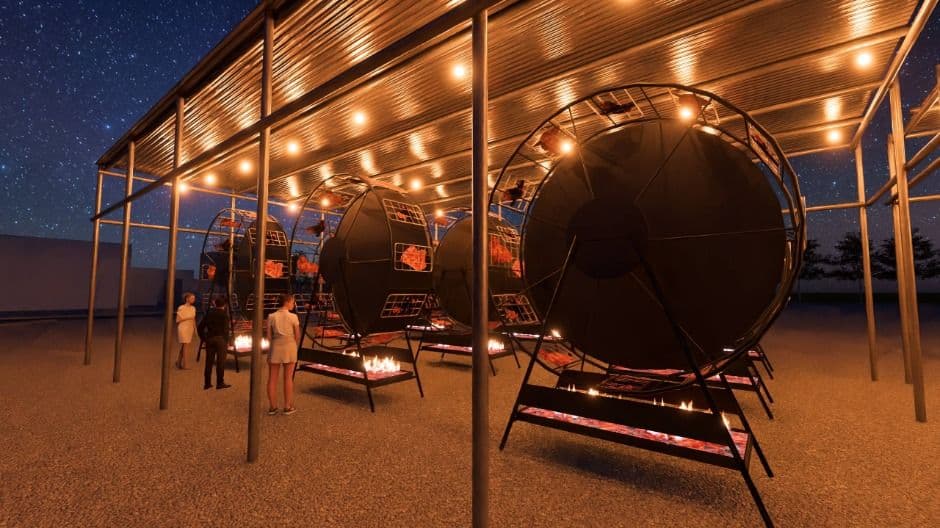 2025 홍성글로벌바비큐페스티벌 2