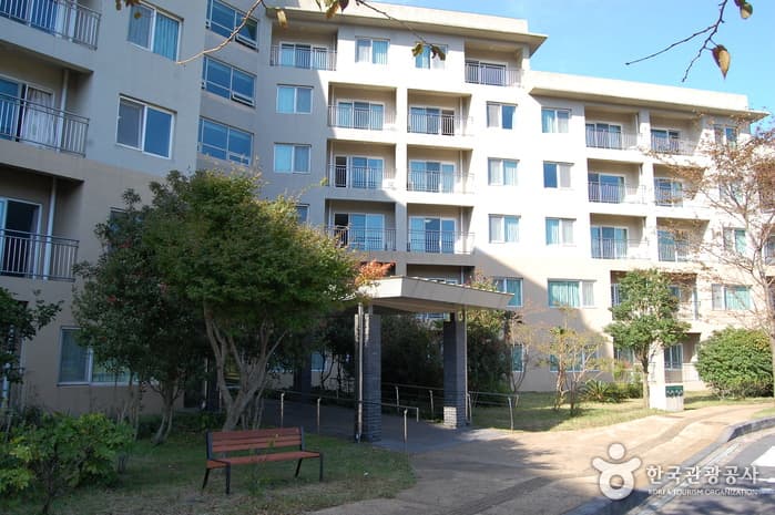 1. 한화리조트제주