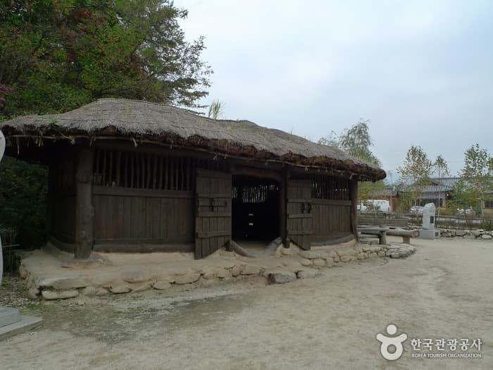 평창 이효석문화마을 (35)