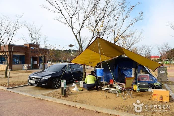 충남_태안_학암포 오토캠핑장02