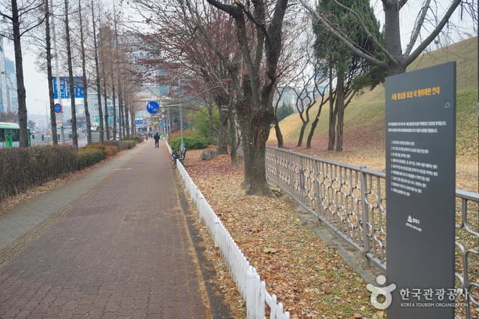 무장애_서울_풍납동토성04