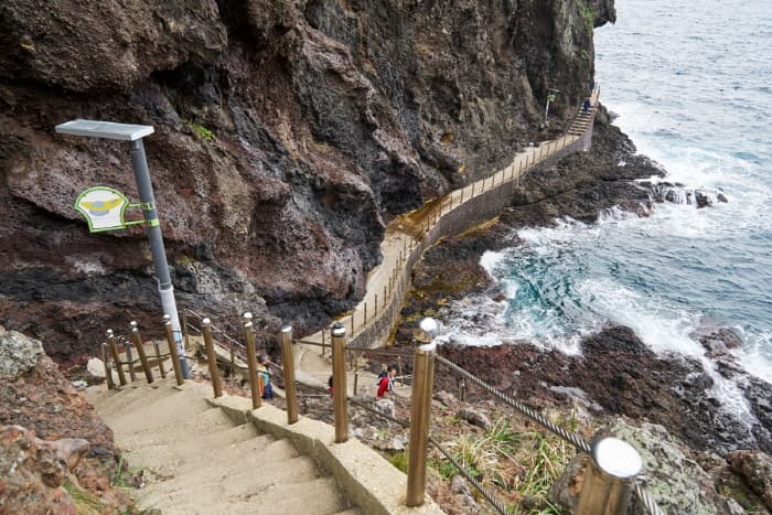 한국문화정보원_행남 해안산책로 28