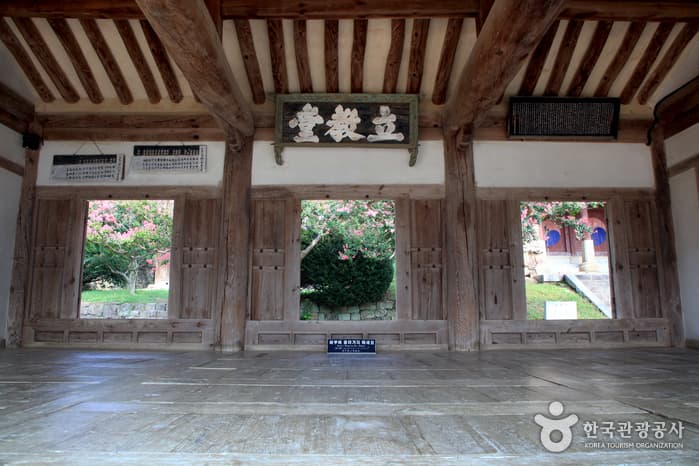 경북_안동_한국에서 가장 아름다운 서원, 안동 병산서원에 가다_06