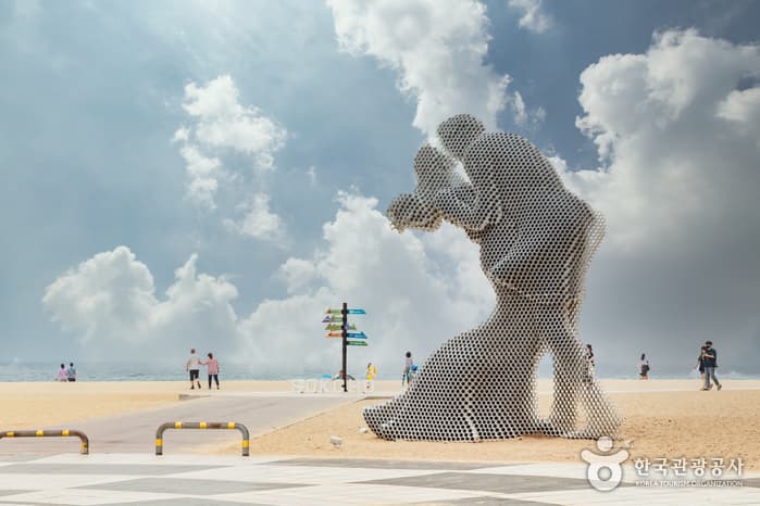 속초해수욕장 5