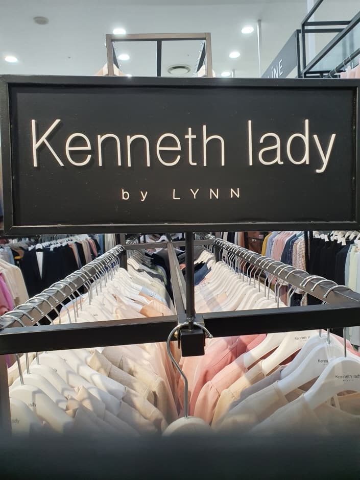 Kenneth Lady - Lotte Factory Gasan Branch [Tax Refund Shop] (케네스레이디 롯데팩토리가산점)