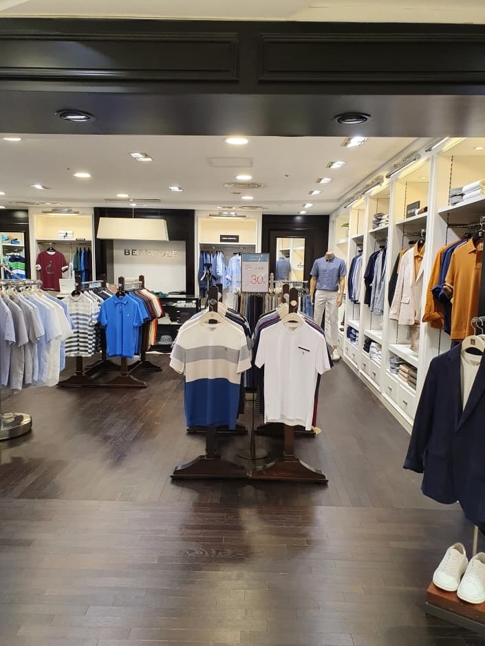 Beanpole [Tax Refund Shop] (빈폴)