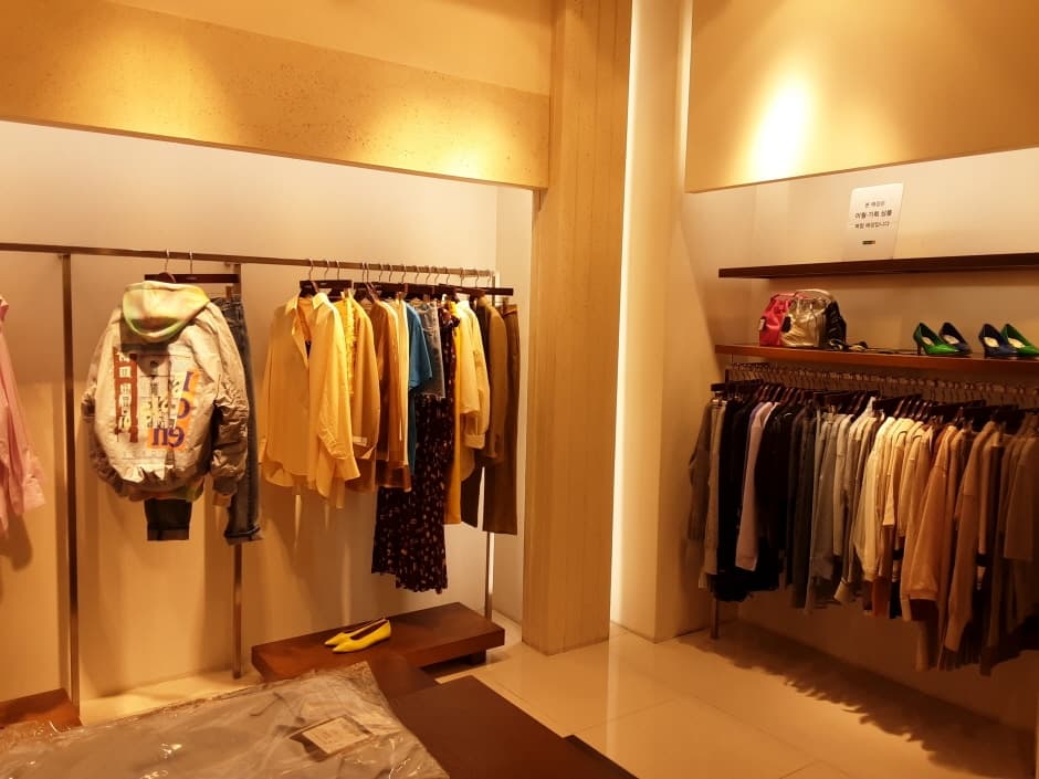 한섬 타임 신세계부산_2