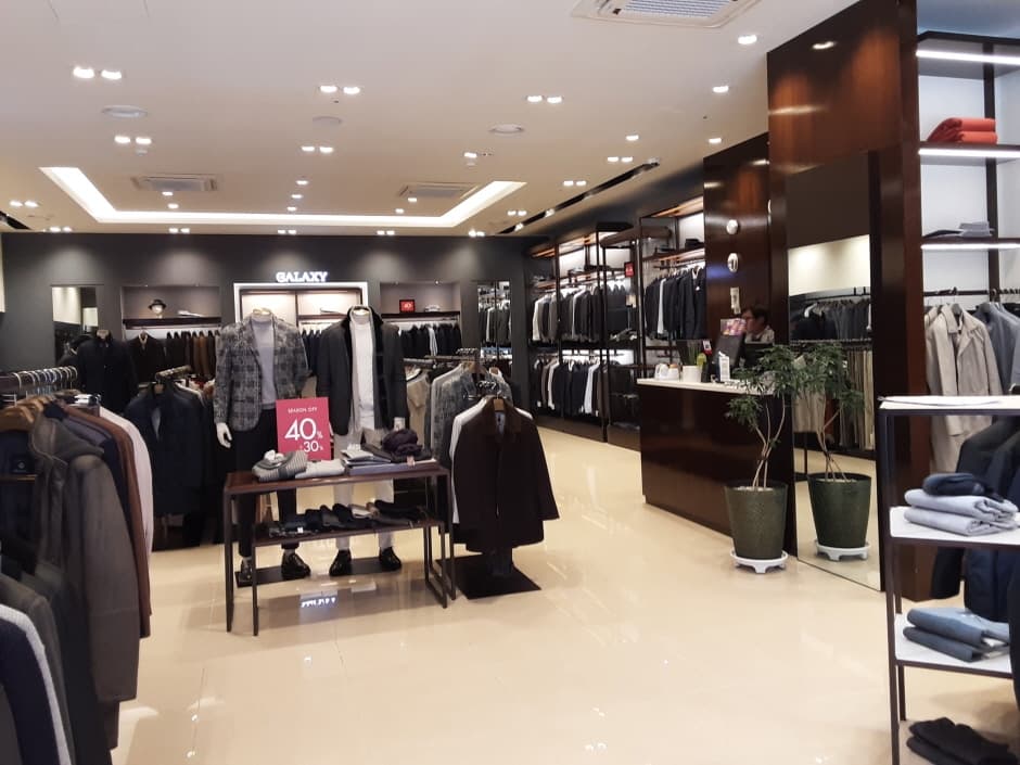 갤럭시 신세계아울렛 부산점_2