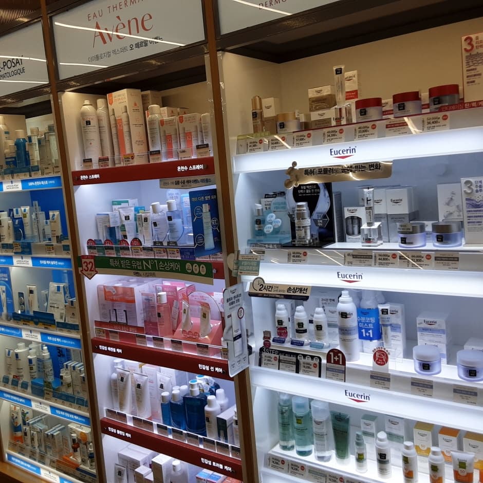 올리브영 제주함덕_3