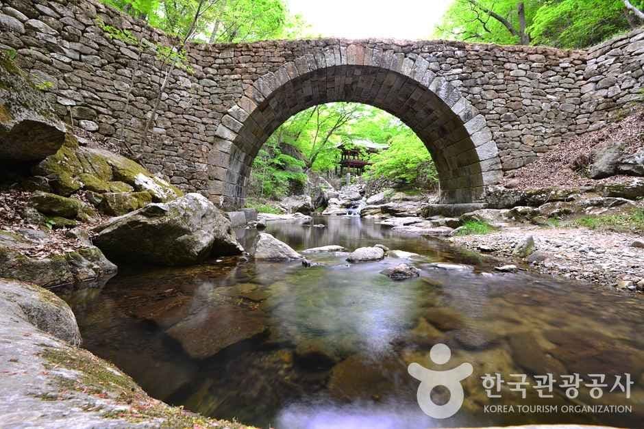 조계산도립공원 (10)