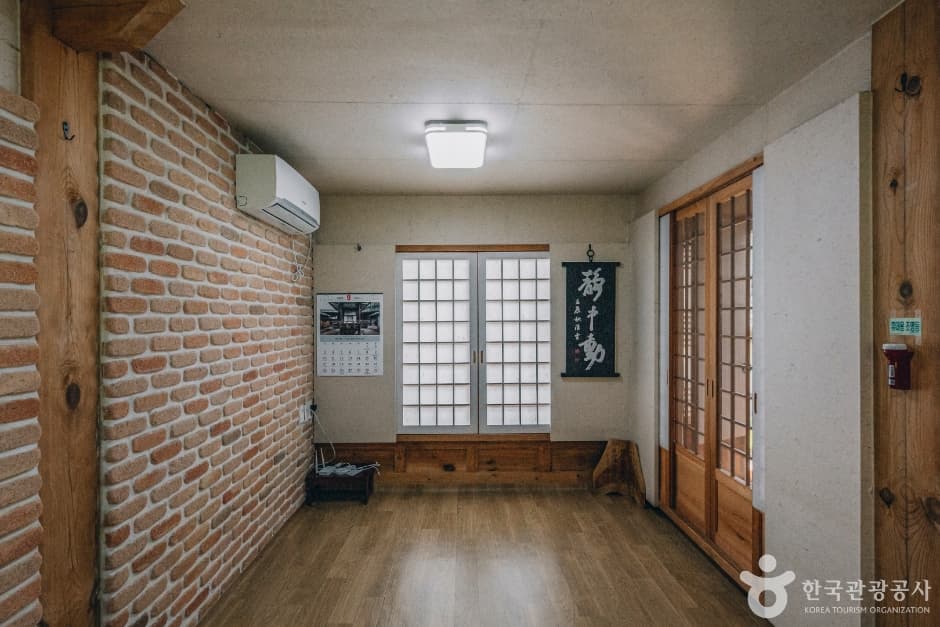 온계종택(삼백당)_사랑채1 1