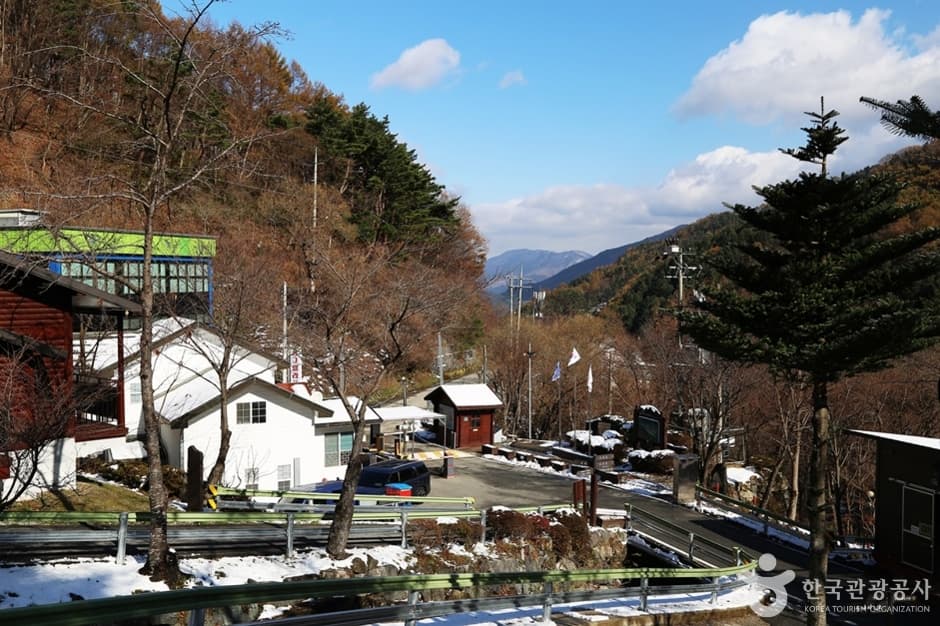 경남_함양_국립 지리산자연휴양림 (3)