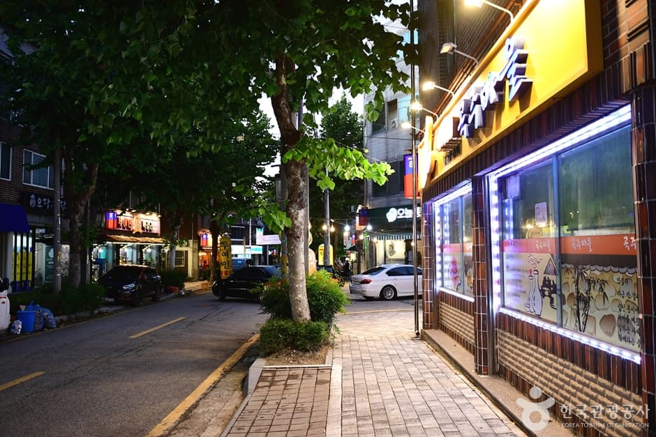 전북_전주_삼천2동 막걸리골목 (2)