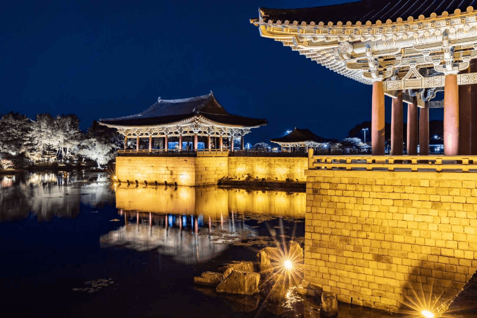 동궁과 월지 (5)