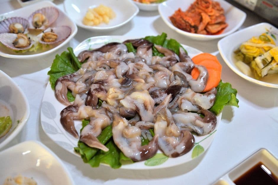 2025 홍성남당항 새조개와 함께하는 수산물 축제 1