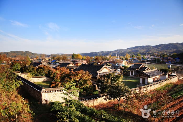 경북_김천_금당실마을(1)