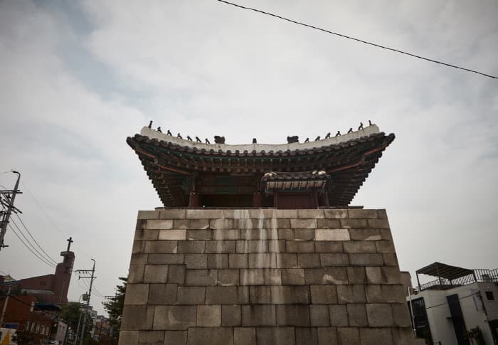 한국문화정보원_광희문 13