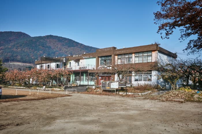 한국문화정보원_비슬도예원 1