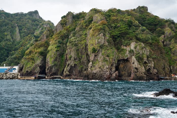 한국문화정보원_행남 해안산책로 30