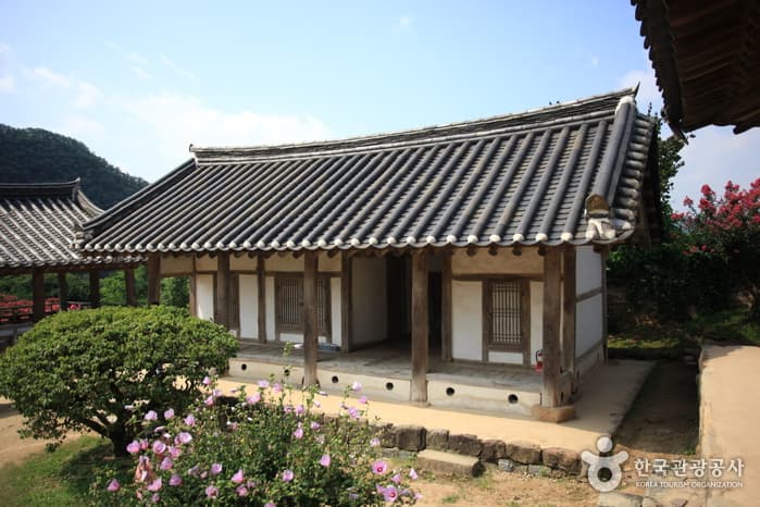 경북_안동_한국에서 가장 아름다운 서원, 안동 병산서원에 가다_07