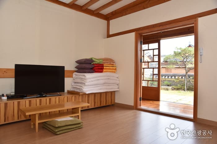 경북_경주_주식회사 황남관_스위트(온돌)05