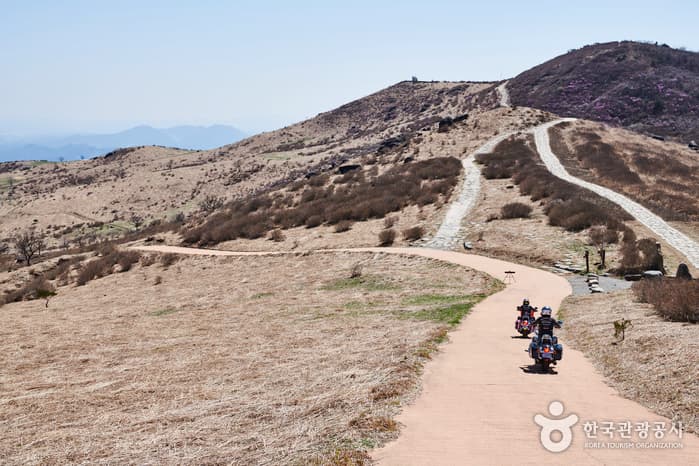 황매산군립공원_04