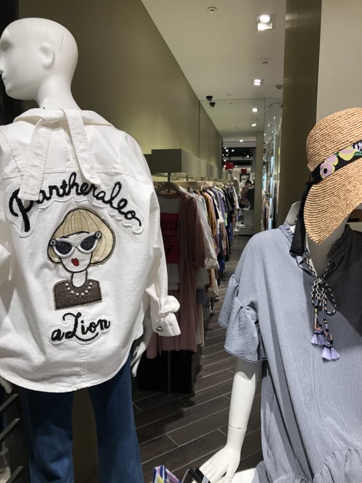 한섬 오즈세컨 현대가든파이브_3