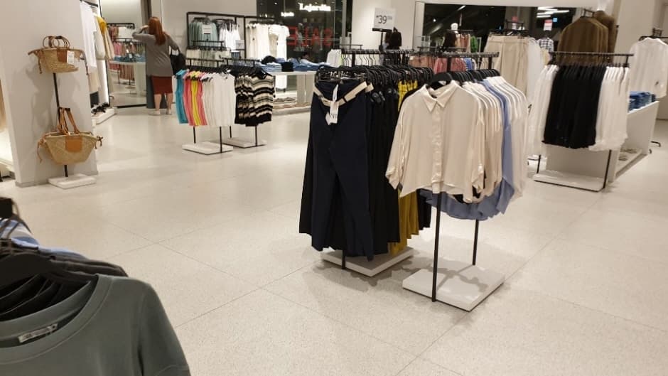 자라 아이파크몰_2