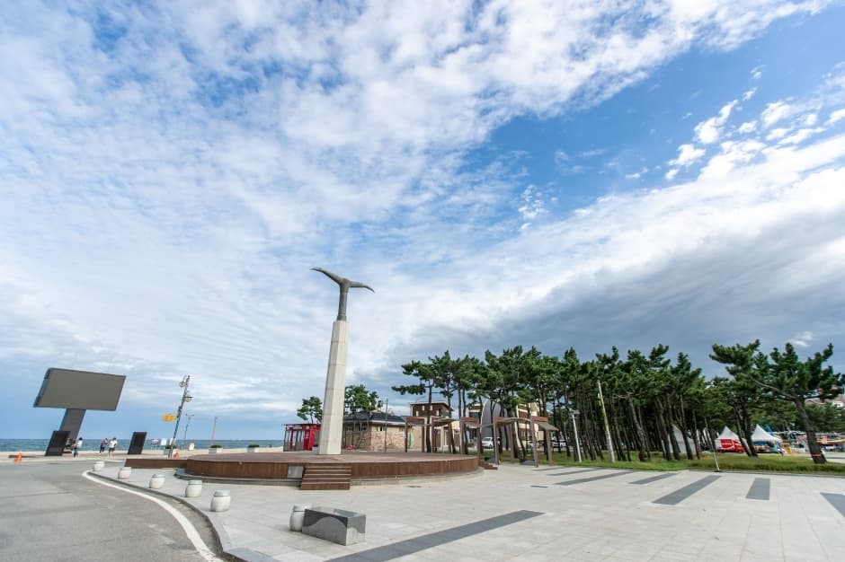 낙산해수욕장_1