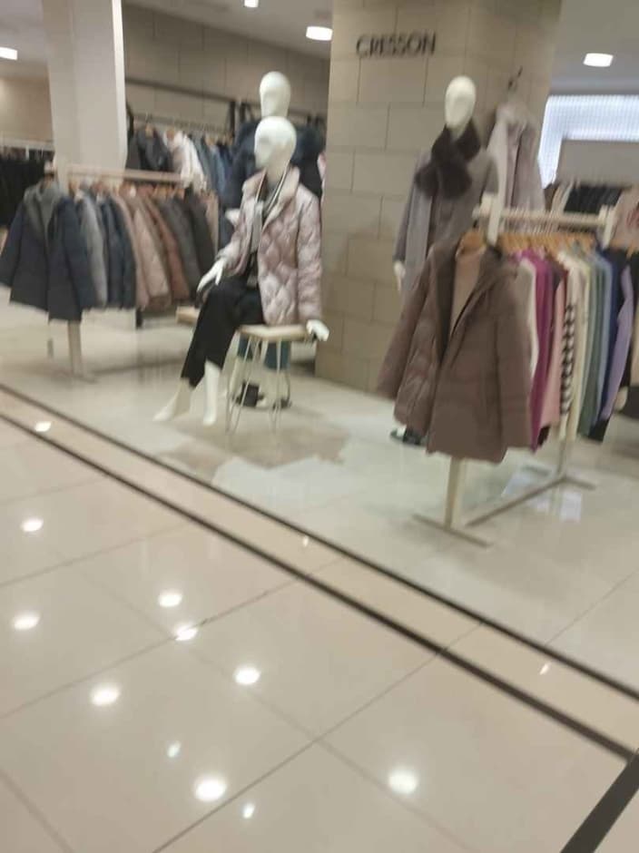 Cresson [Tax Refund Shop] (크레송)