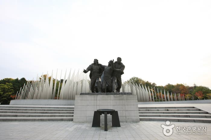 5.18 기념공원_018