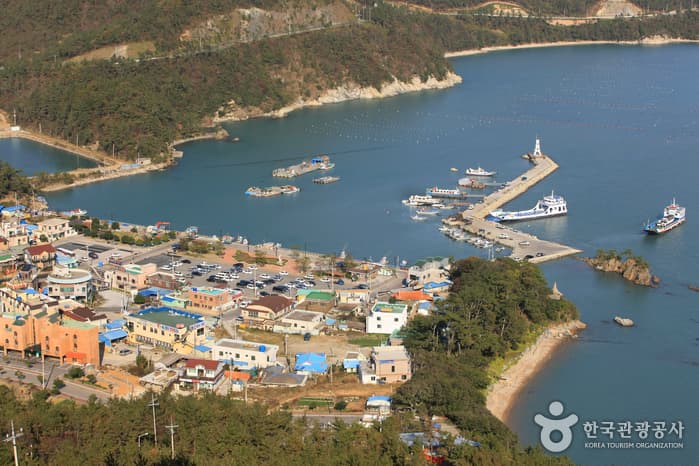 갈두마을(땅끝마을)_004