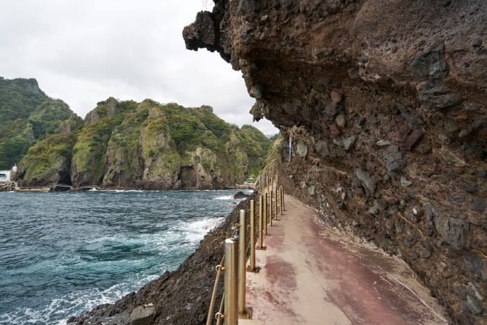 한국문화정보원_행남 해안산책로 31