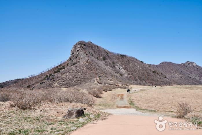 황매산군립공원_05