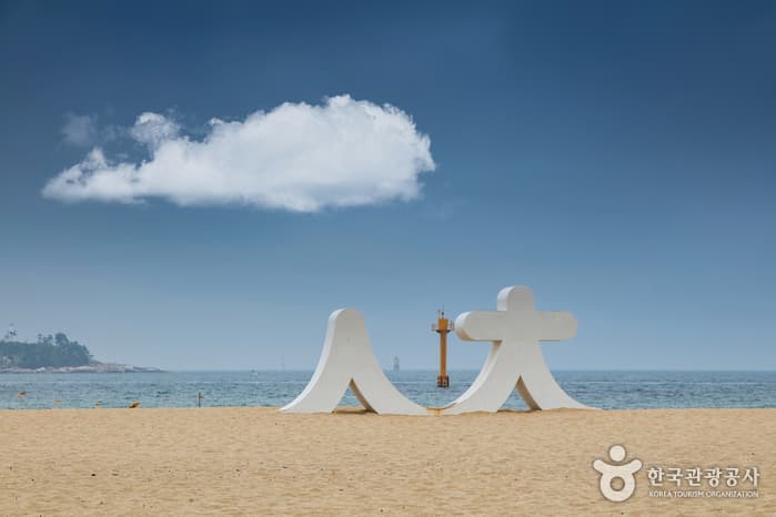 속초해수욕장 7