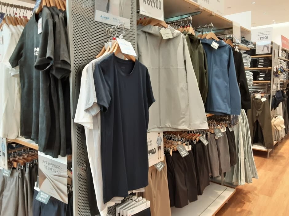 유니클로 천안구성_2