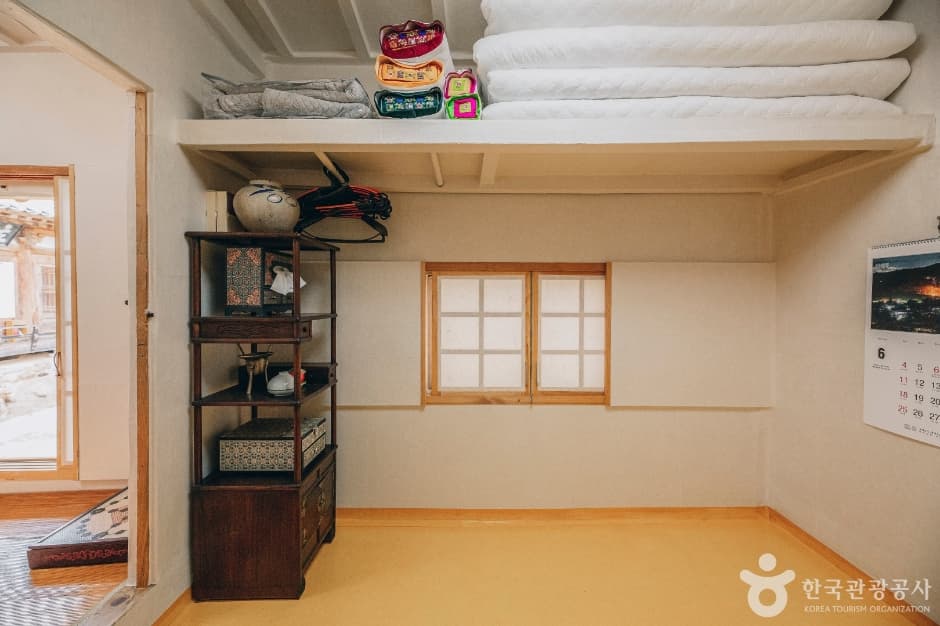 안동 하회 양진당_2인실 2_3
