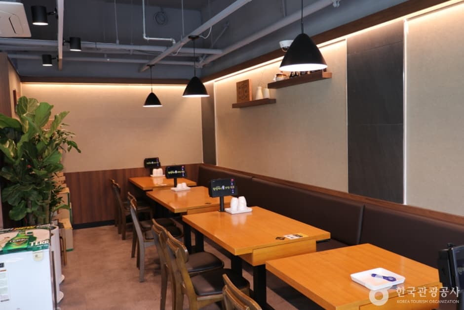 원할머니보쌈 홍대역  (5)