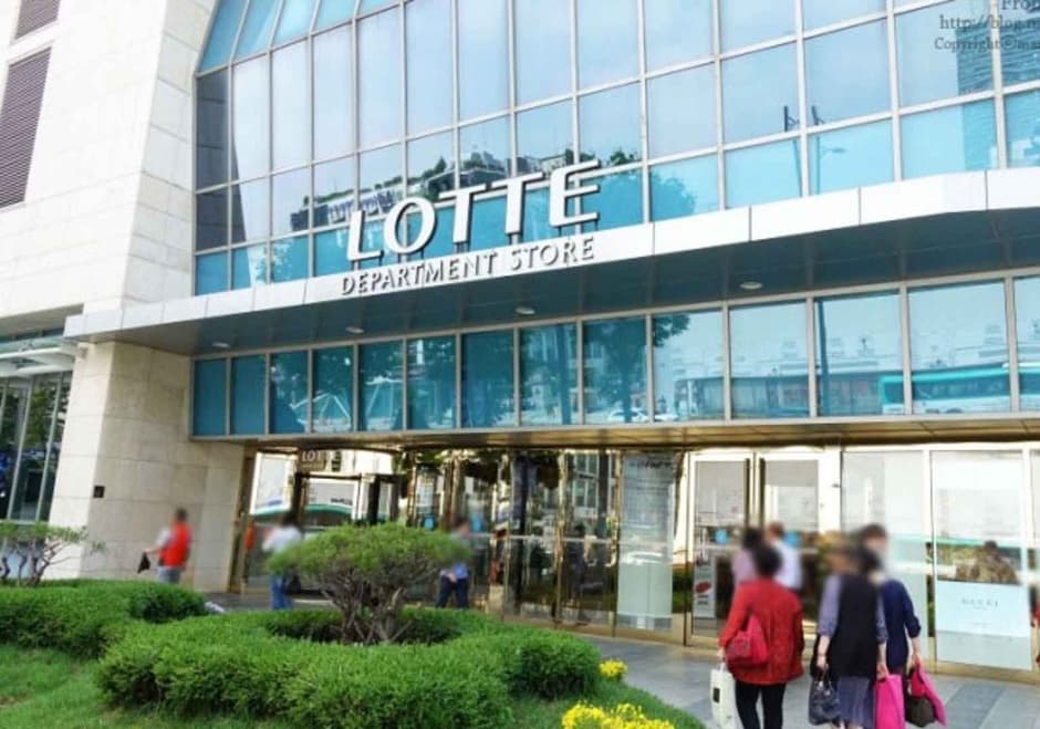 List [Tax Refund Shop] (리스트)