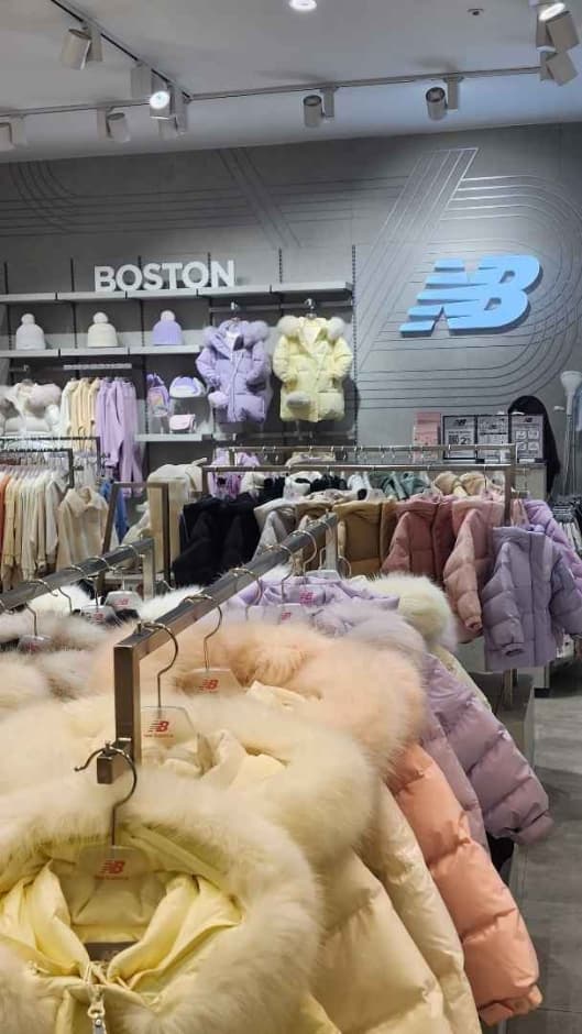 New Balance Kids [Tax Refund Shop] (뉴발란스키즈)