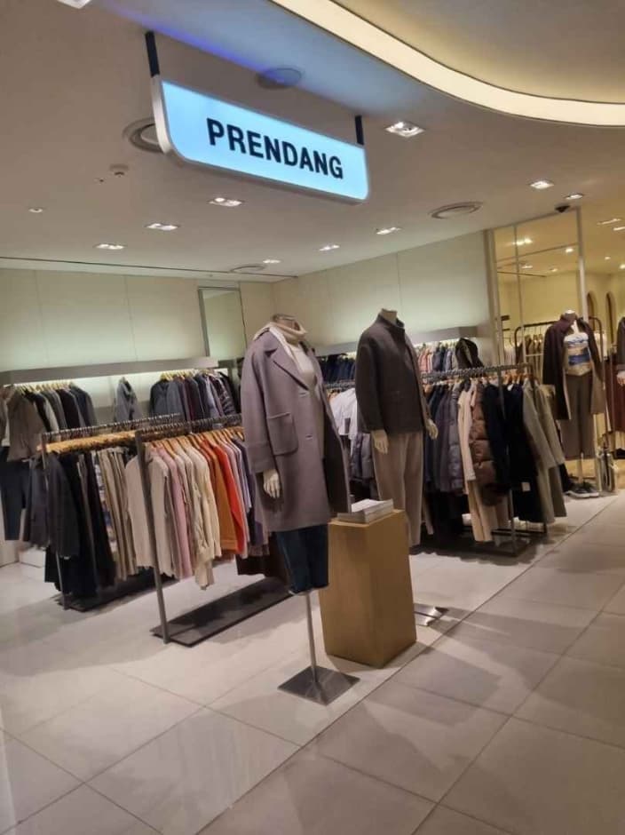 PRENDANG [Tax Refund Shop] (브렝땅)