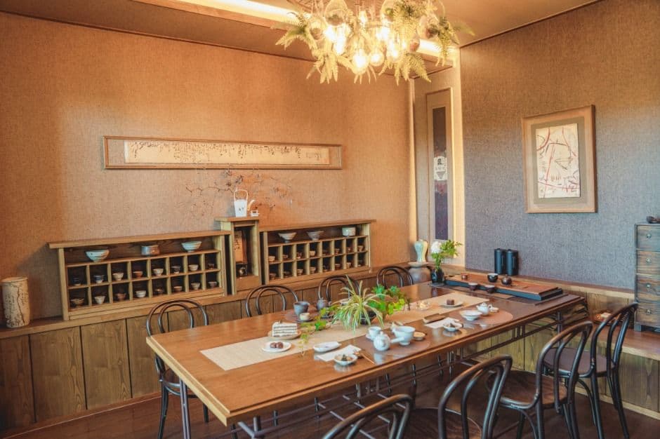 제주_취다선 리조트 (11)