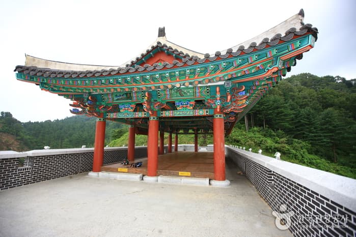 지리산제1문 (오도재)_15